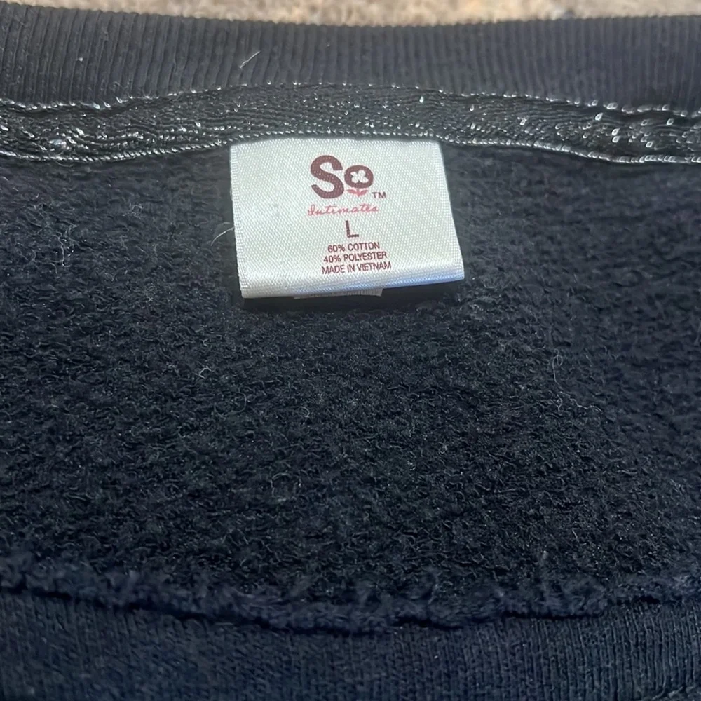 So Sweatshirt